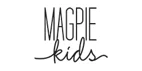 Magpie Kids logo